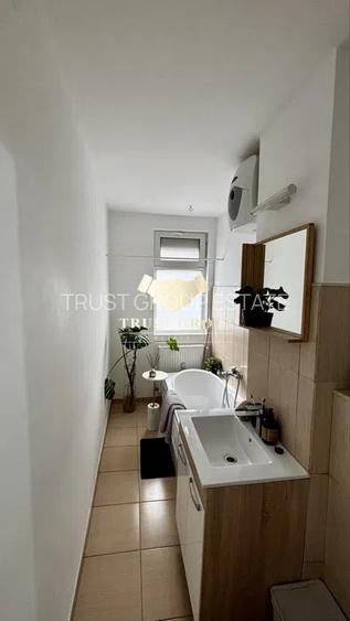 Garsoniera Drumul Taberei | Bloc reabilitat |  - 5