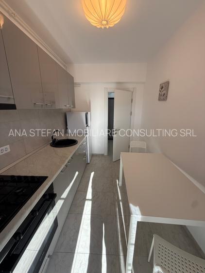 Drumul Binelui l Studio+Parcarel 15 Min Metrou Aparatorii Patriei l - 8