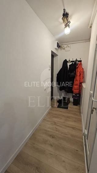 Apartament 2 camere în zona strazii Ariesului - 23