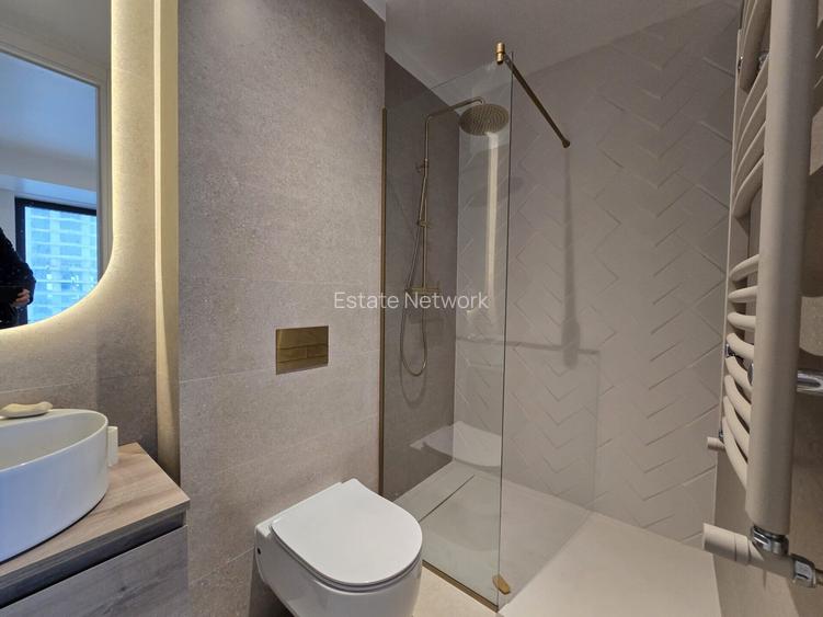 Vanzare 2 camere VOGH OLIMP mobilat/utilat - 9