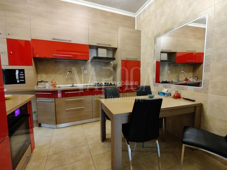 Casa 4 camere de vanzare in Centru, Cluj Napoca - 11