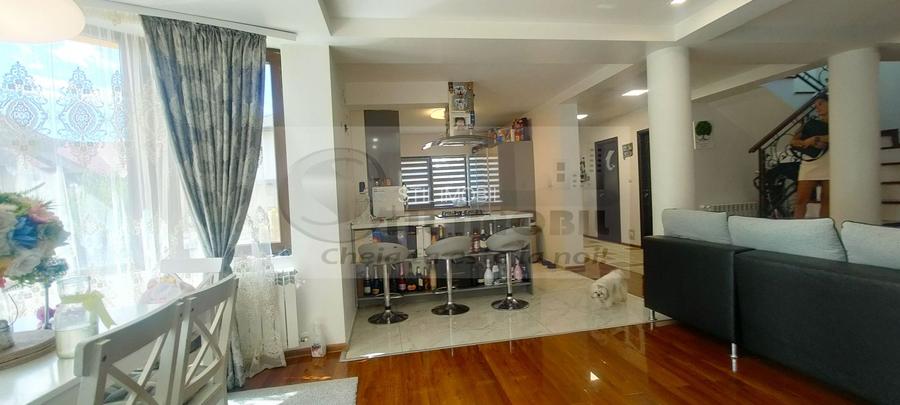 VILA PREMIUM 1,7 KM ALEEA TUDOR NECULAI, VALEA ADANCA, LA CHEIE, P+1+M - 27