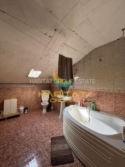 Casă P+M de vânzare – teren 500 mp – Frumușani, jud. Călărași - 6