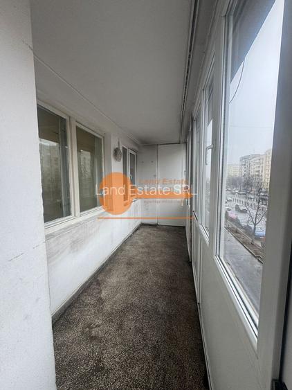 2 camere Iancului ( metrou 250 m ) - 8