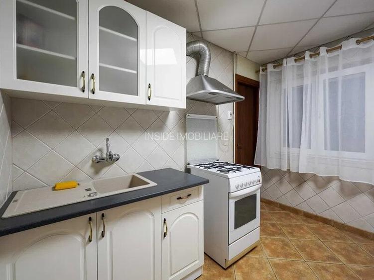 Inchiriere 2 Camere Unirii - 5