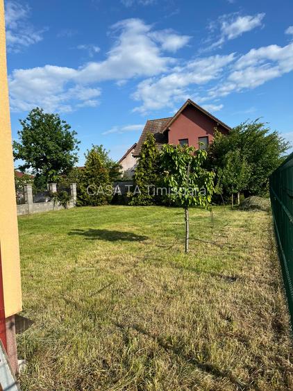 Casă P+M nouă în Sânmihaiu Român - 3