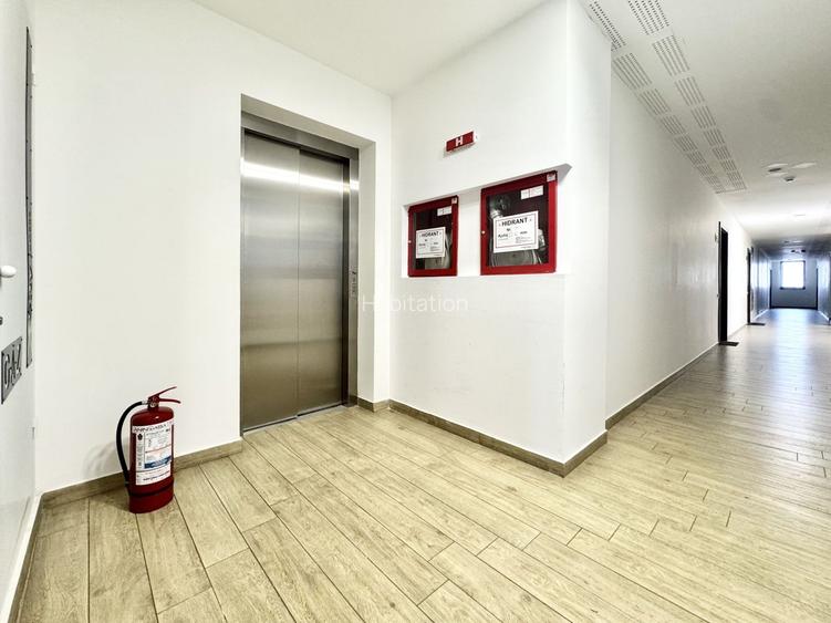 Apartament 2 camere X City, Loc parcare inclus - 26