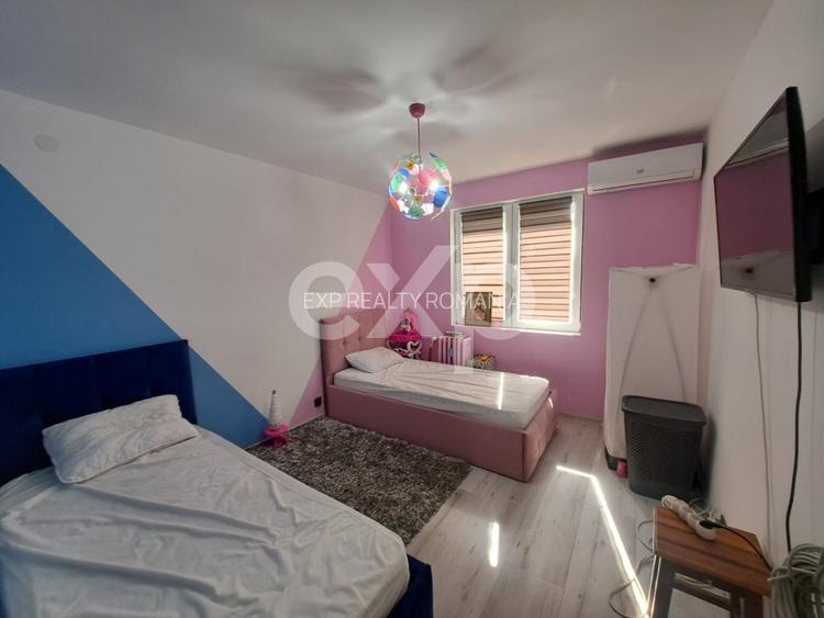 Apartament 3 camere de vanzare Dristor Fizicienilor sector 3 - 3