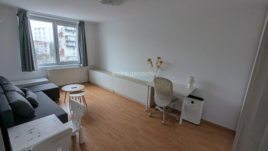 Apartament 2 camere fizicienilor - exclus agenții - 9