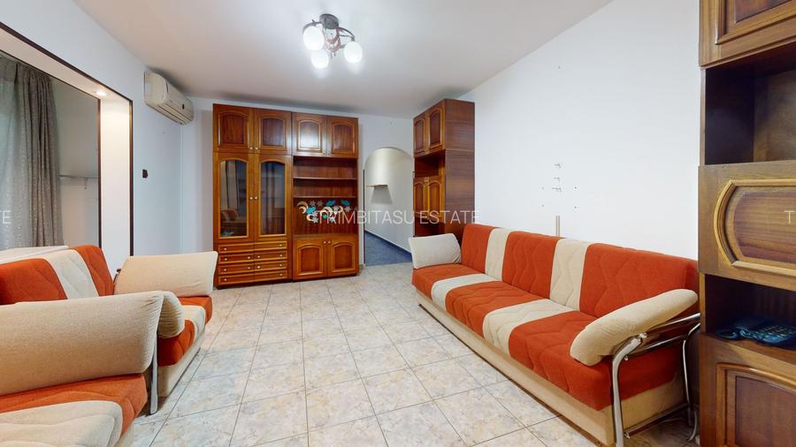 Apartament 3 camere Aparatorii Patriei - Turnu Magurele - 3