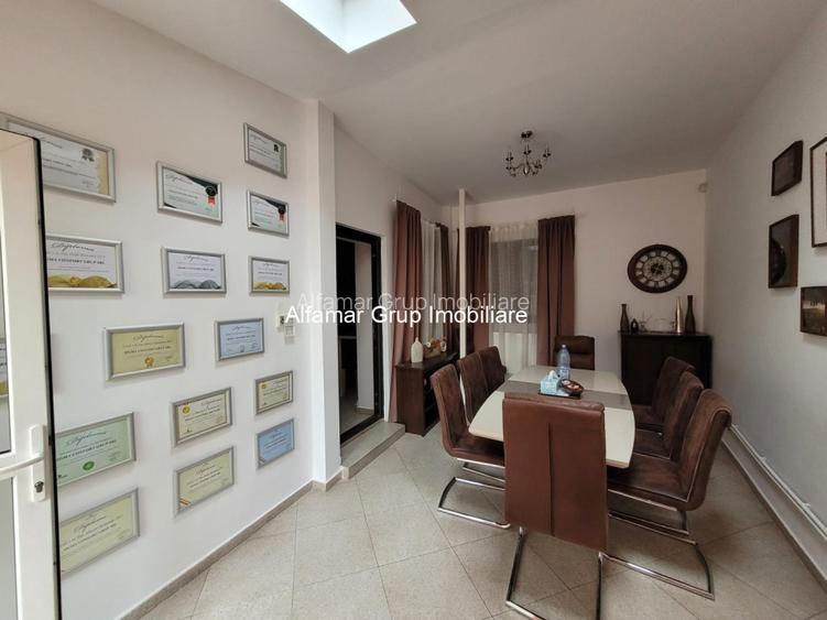 Ideal gradinita, afterschool, birouri- casa 9 camere Sebastian - 11