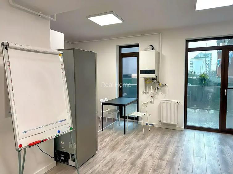Pallady | Apartament 2 camere | Parter |Curte 30 mp| Parcare subterană - 5