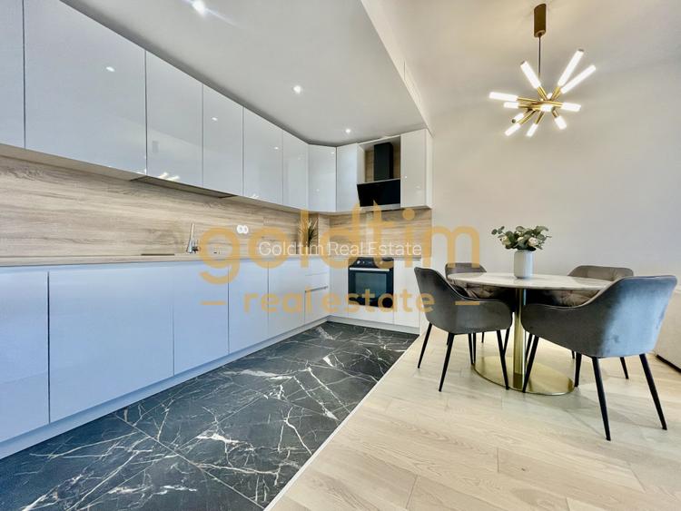 NOU/ SUPERB/BOIXA/COMPLEX CU GYM SI PISCINA - 5