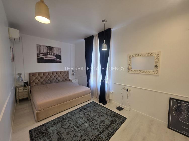 3 camere | Laguna Residence | Barbu Bacarescu | Lacul TEI - 12