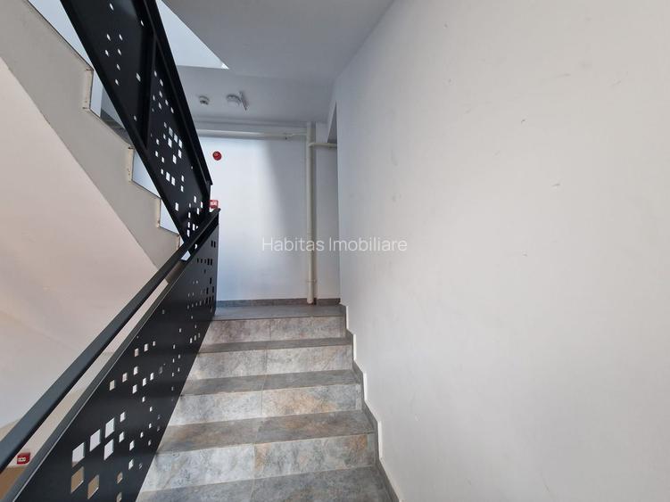 Comision 0% ap 3 camere, finisat, parcare subterana, str Traian Vuia - 27