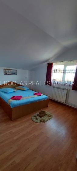 Exclusiv!Pensiune P+1+M pe partea marii  Eforie Nord-269.000 euro (Cod E8+E10) - 27