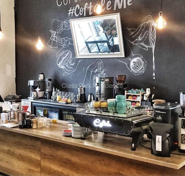 Spatiu Comercial  de inchiriat TARGOVISTE| Cabinet | Sala Sport| Servicii - 7