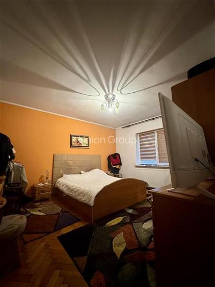 Casa foarte spatioasa D+P+2E amplasare excelenta, str. N. Iorga aproape de Bd. M - 18