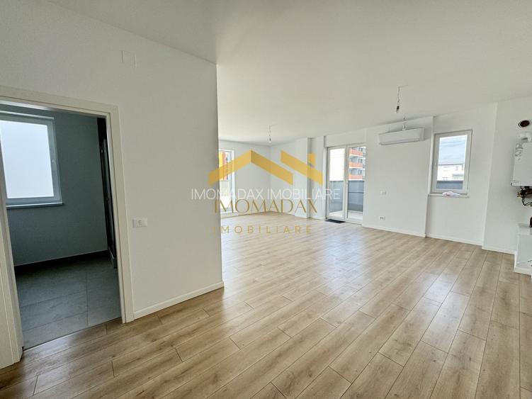 Penthouse Aradului-3 Camere-Disponibil Imediat - 15