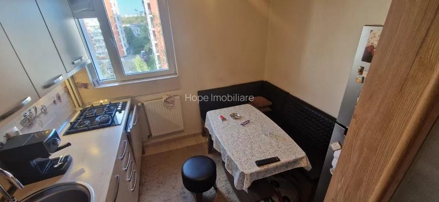 Baba Novac-strada Eufrosina Popescu-3 camere - 3