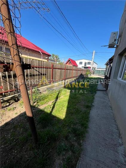 [5 minute Bucuresti] - Casa Individuala P+1 - Jilava - 3 Camere-Teren 350 MP - 3