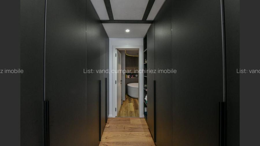 Vanzare apartament cu 5 camere zona Calea Dorobantilor!  - 11