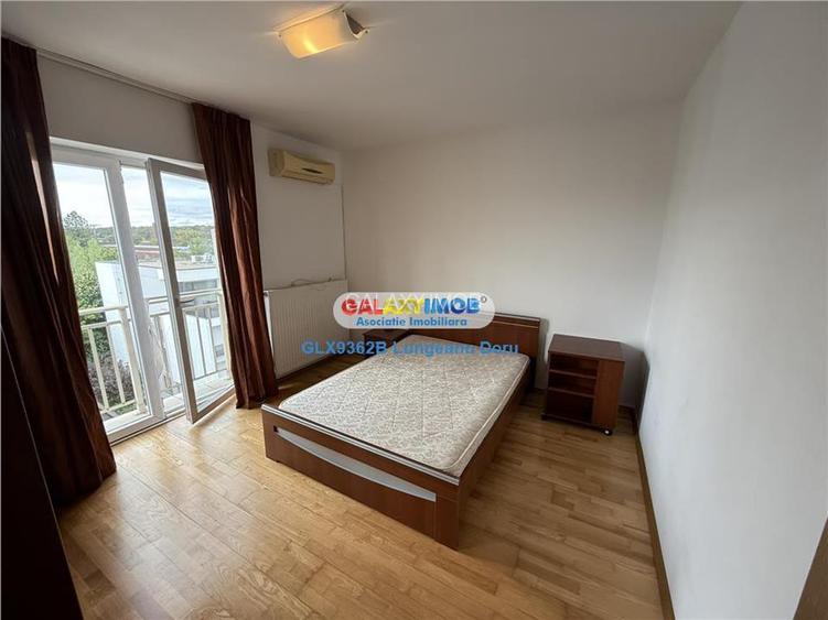 Apartament 3 camere, Iancu Nicolae Mark Twain Pipera, Parcare Centrala - 10