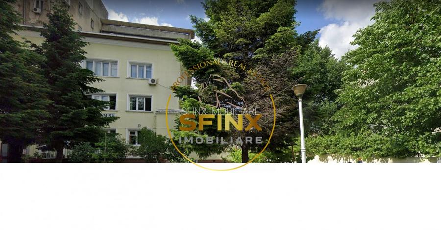 Cladire multifunctionala birouri/productie Universitate  - 6