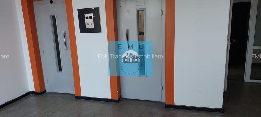 Studio parc Titan Et. 1 .Bloc reabilitat termic Zona excelenta - 11