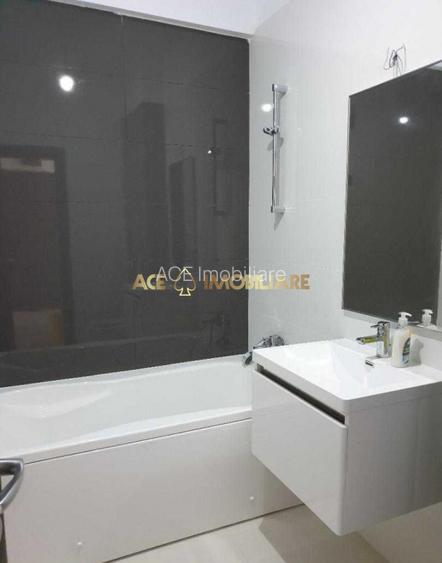 Garsoniera de inchiriat | 13 Septembrie | Metrou | Centrala proprie - 3