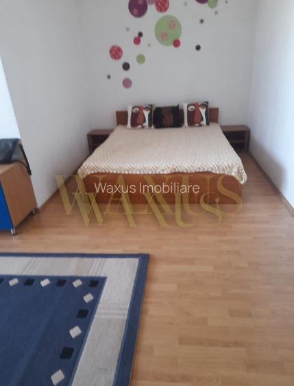 Apartament o camera, Calea Dorobantilor, Marasti - 3