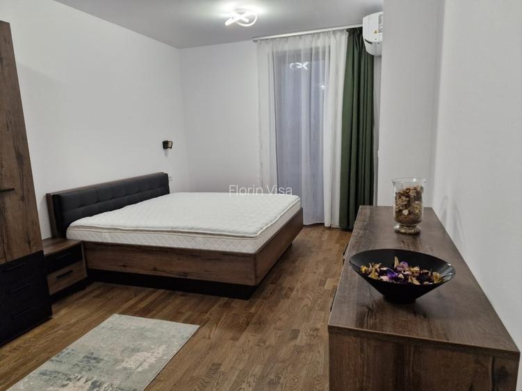 [EN/RO] Apartament 3 camere, The Ivy, mobilat lux, prima inchiriere, for expats  - 11