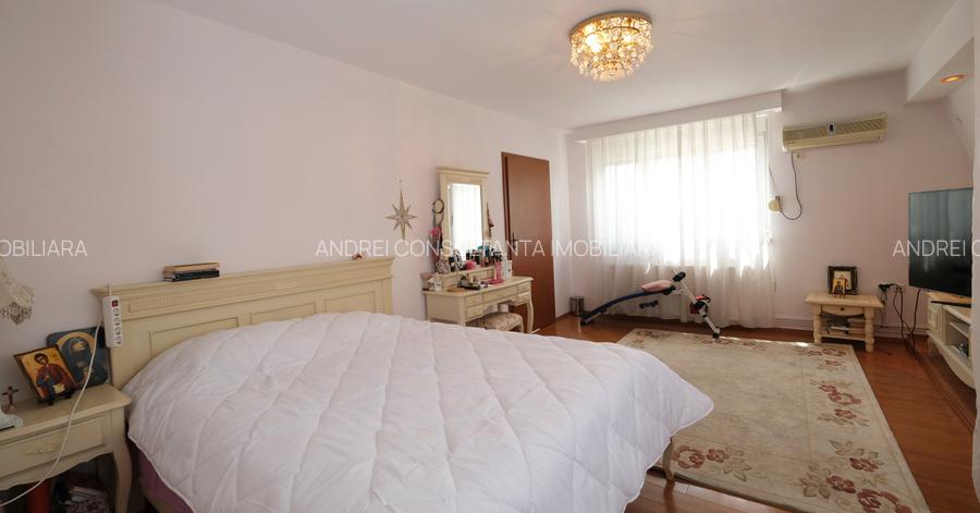 Vanzare vila noua, mobilata P+1+Pod Cornetu si 500 mp teren cu toate utilitatile - 9