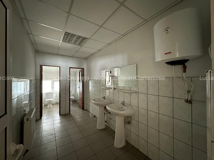 Spatii diverse sau 700mp, in spate la Iulius Mall - 16