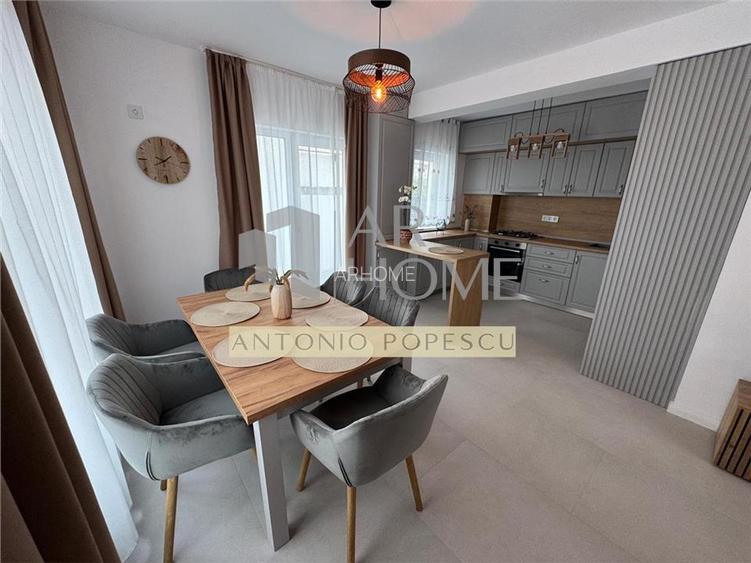 Vanzare casa 4 camere, constructie noua, in Ploiesti, zona Stadionului Ilie Oana - 23