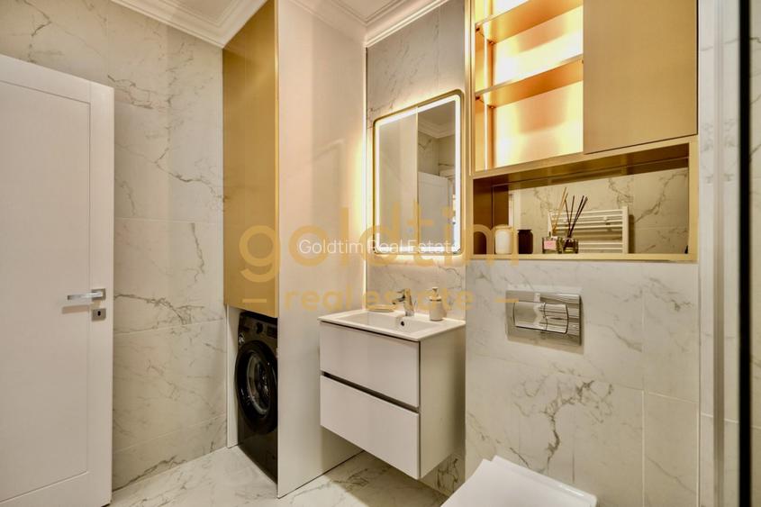 NOU/ SUPERB MOBILAT SI UTILAT/ROND OMV/ SPATII DEPOZITARE - 30