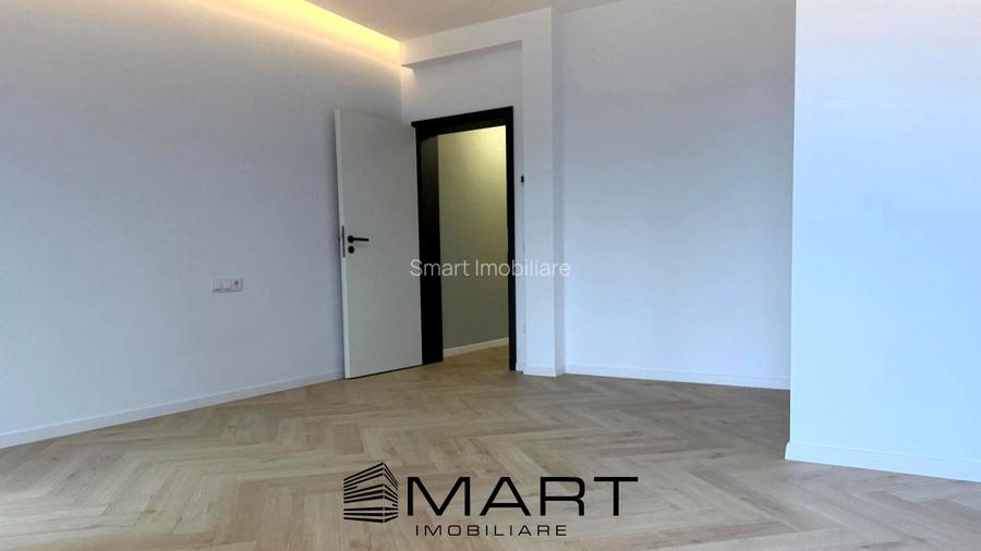 Apartament 4 camere 115mp si curte 200mp Calea Cisnadiei - 9
