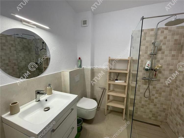 Apartament cu 2 camere balcon parcare in Selimbar Sibiu - 10