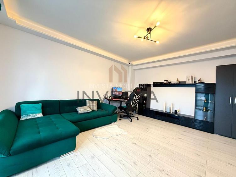 Apartament cu 2 camere in zona strazii Muresului ! - 3