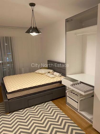 AVIATIEI PARK | Apartament cu 2 camere| Aviatiei | Herastrau | - 4