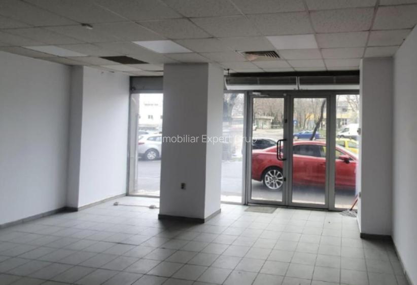 Zona Bd Timișoara sp 90 mp ideal farmacie clinica medicală - 2