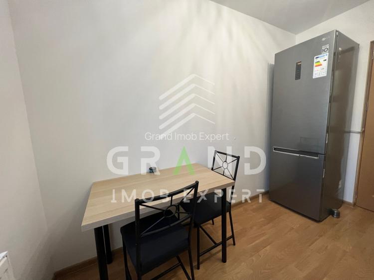 OPORTUNITATE! 2 CAMERE | BALCON | PARCARE | DONATH PARK–CAPAT GRIGORESCU - 10