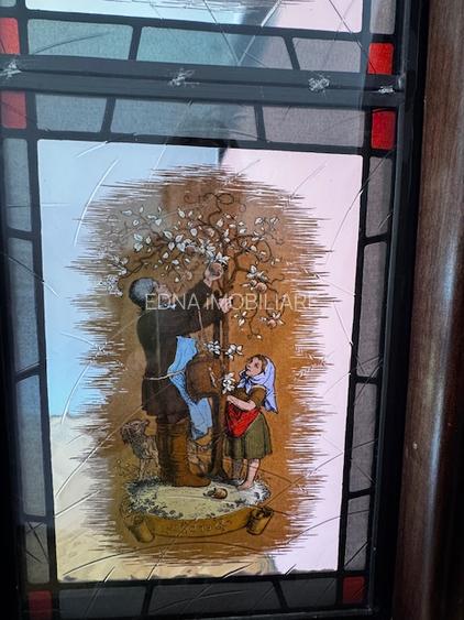 Apartament 3 camere, parter Piata Lahovari - 26