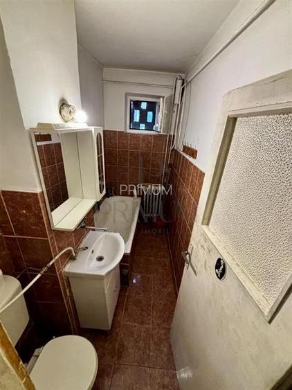 SAGULUI - 2 Camere - Clima - Zona buna - 6