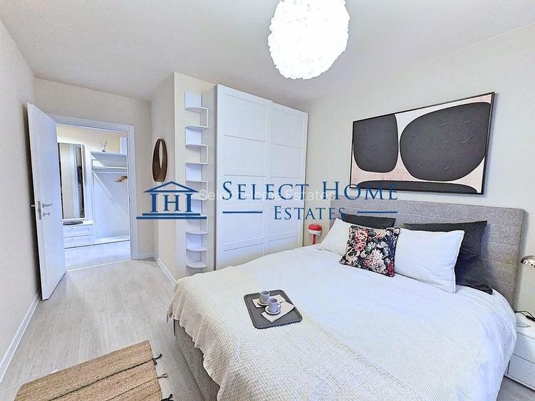 Apartamente Premium | Gata de mutare | Dezvoltator | Metrou Republica - 6