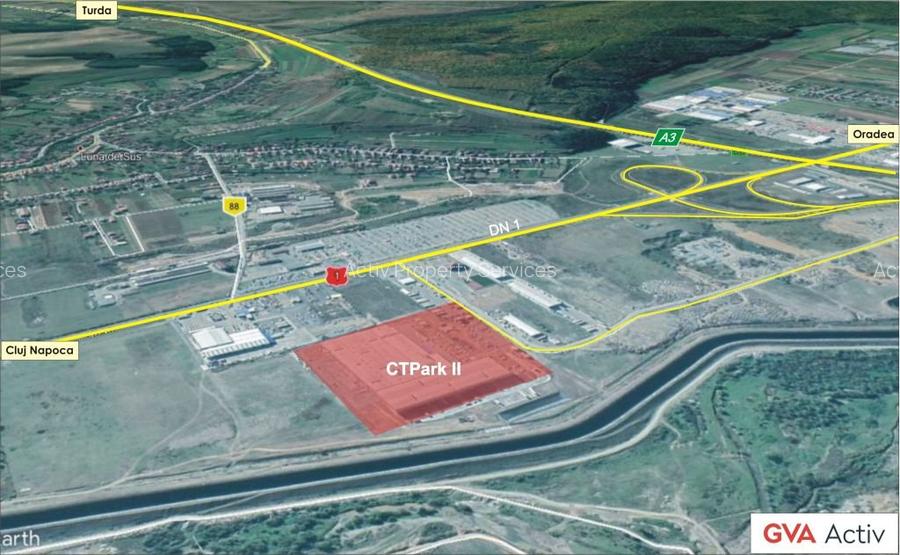 CTPark Cluj-Napoca - 6