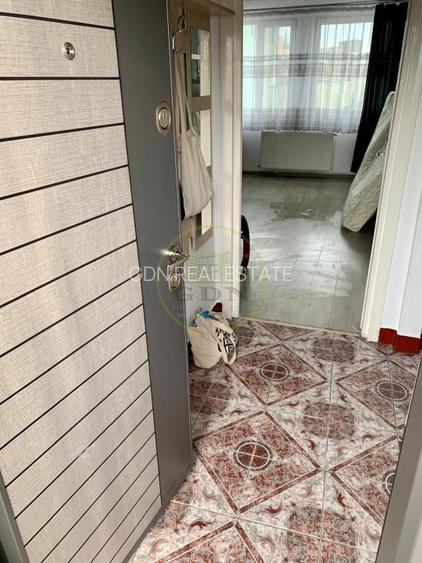 Apartament 2 camere decomandat in Centru - 9