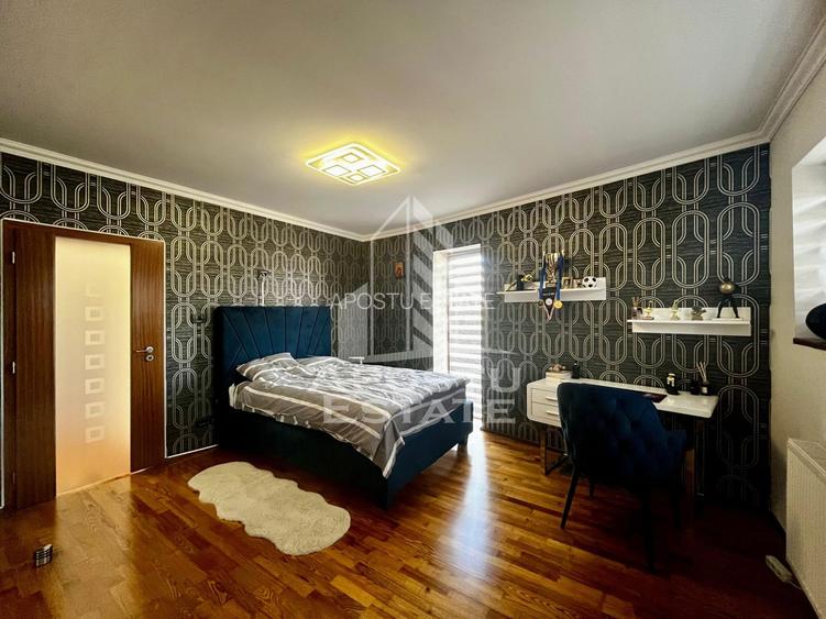 Casa indivduala de vanzare in Dumbravita - 14