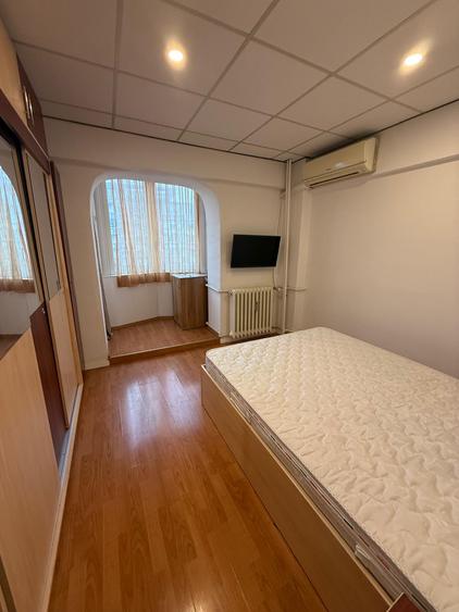 Apartament 2 camere/ metrou/ Parc Tineretului