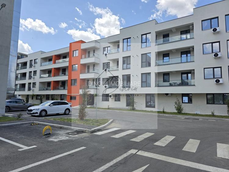 Spatiu comercial parter Pipera Rond OMV I Ivory I B2B I DIRECT PROPRIE - 11